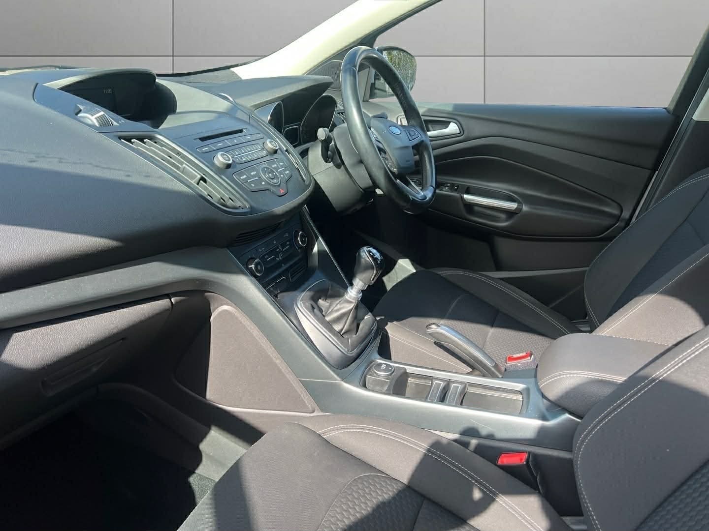 Used Ford Kuga 2017 for sale - 78061626: Photo 9