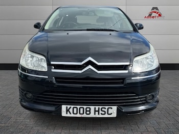Used Citroen C4 2008 for sale - 78756234: Photo