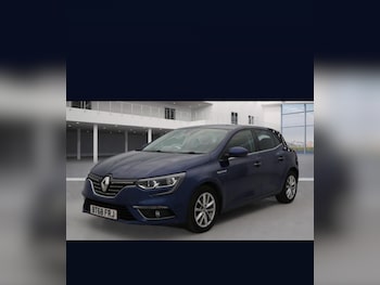 2018 (68) - 1.5 Blue dCi 115 Iconic 5dr