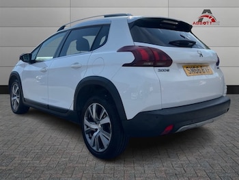 Used Peugeot 2008 2016 for sale - 79513982: Photo