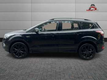 Used Ford Kuga 2017 for sale - 75338186: Photo