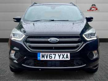 Used Ford Kuga 2017 for sale - 75338186: Photo