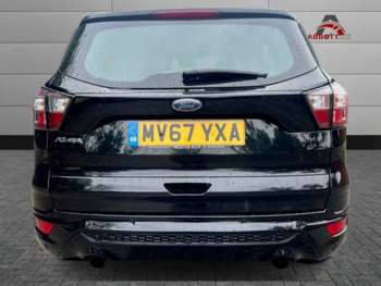 Used Ford Kuga 2017 for sale - 75338186: Photo