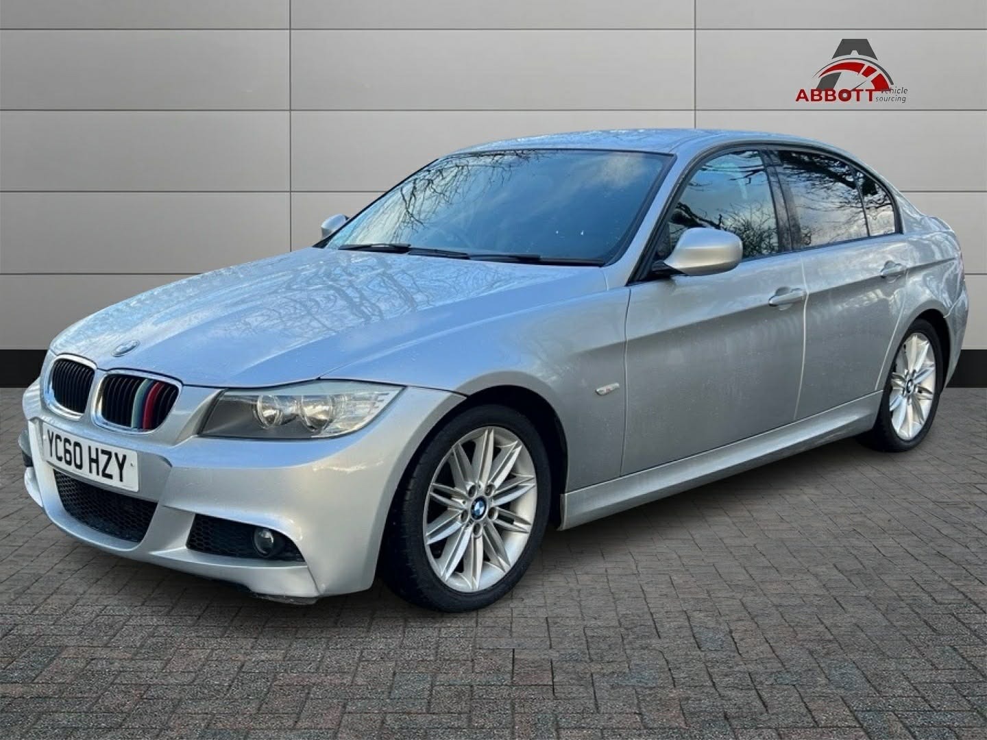 Used BMW 3 Series 2010 for sale - 76666051: Photo 1