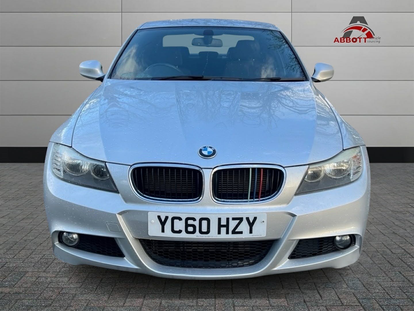 Used BMW 3 Series 2010 for sale - 76666051: Photo 2