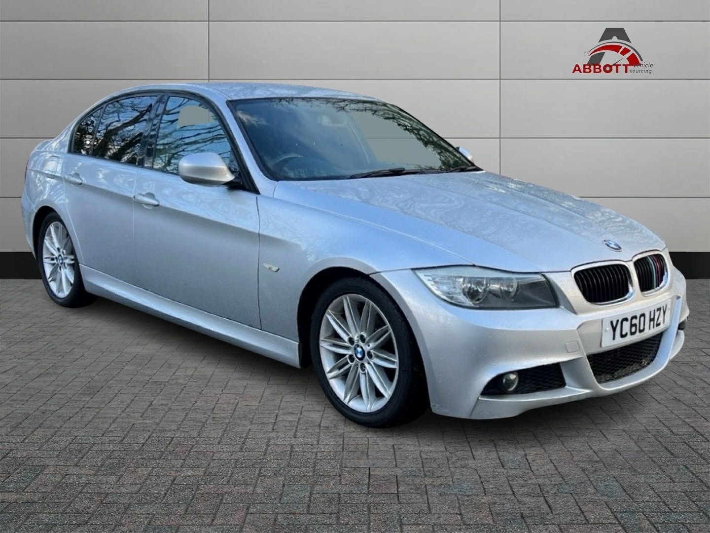 Used BMW 3 Series 2010 for sale - 76666051: Photo 3