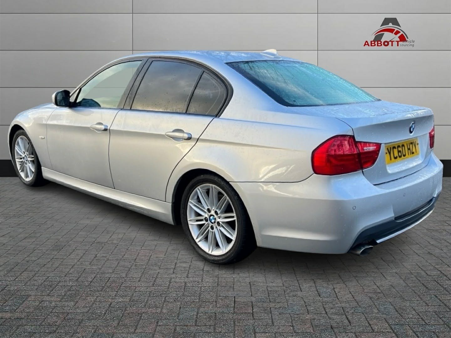 Used BMW 3 Series 2010 for sale - 76666051: Photo 4