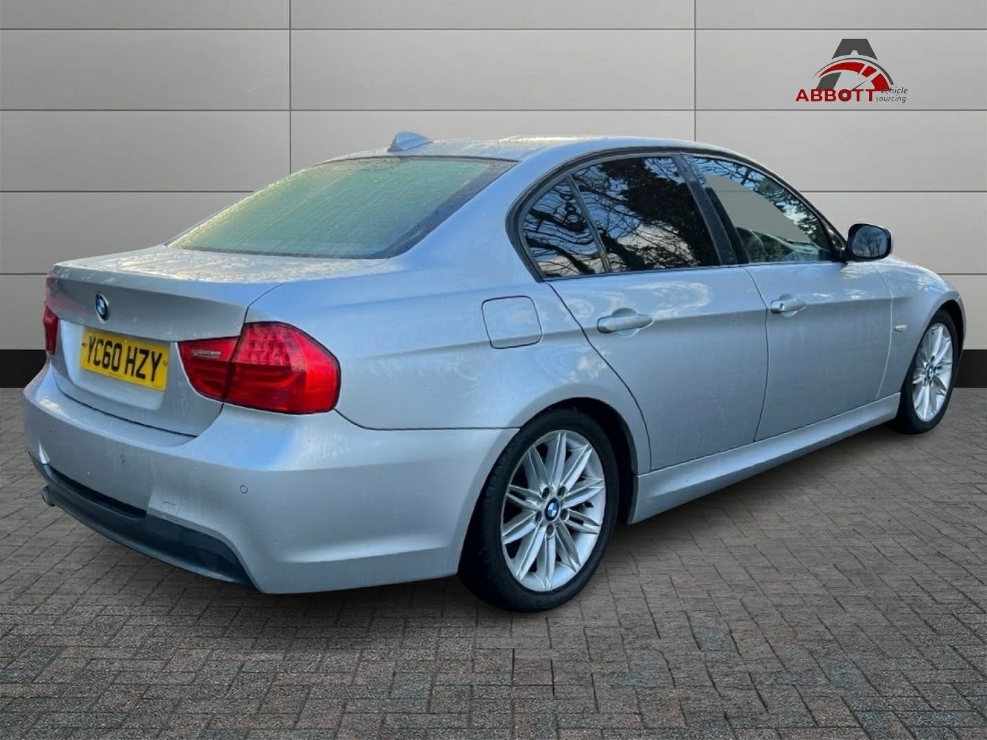 Used BMW 3 Series 2010 for sale - 76666051: Photo 6