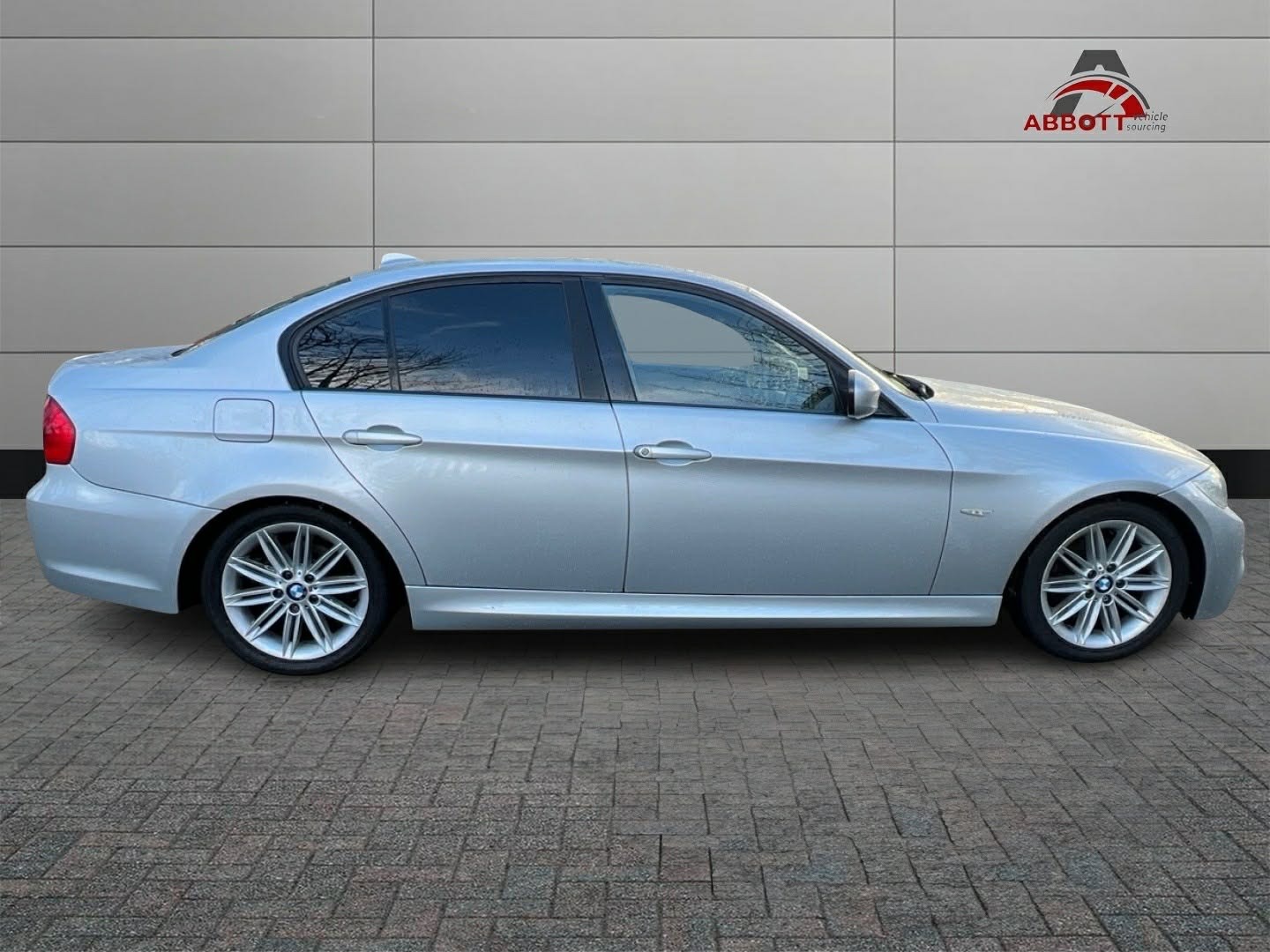 Used BMW 3 Series 2010 for sale - 76666051: Photo 8