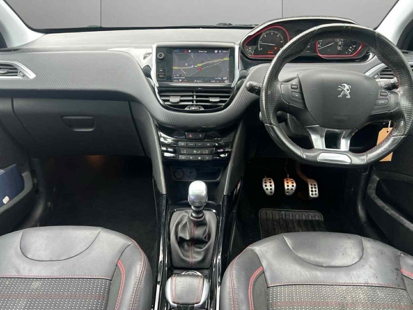 Used Peugeot 2008 2017 for sale - 76037544: Photo 12
