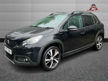 Used Peugeot 2008 2017 for sale - 76037544: Photo