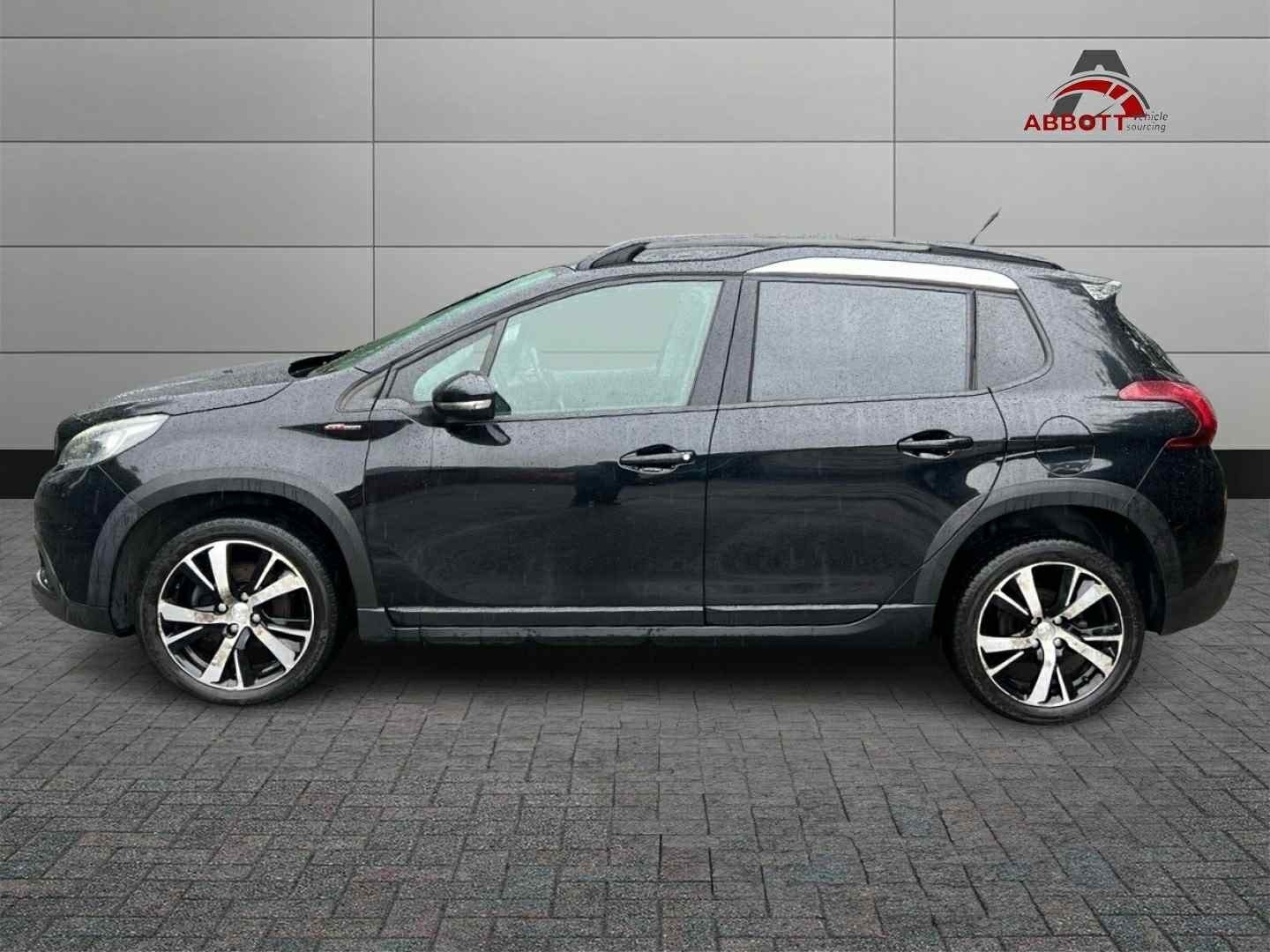 Used Peugeot 2008 2017 for sale - 76037544: Photo 2