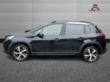 Used Peugeot 2008 2017 for sale - 76037544: Photo