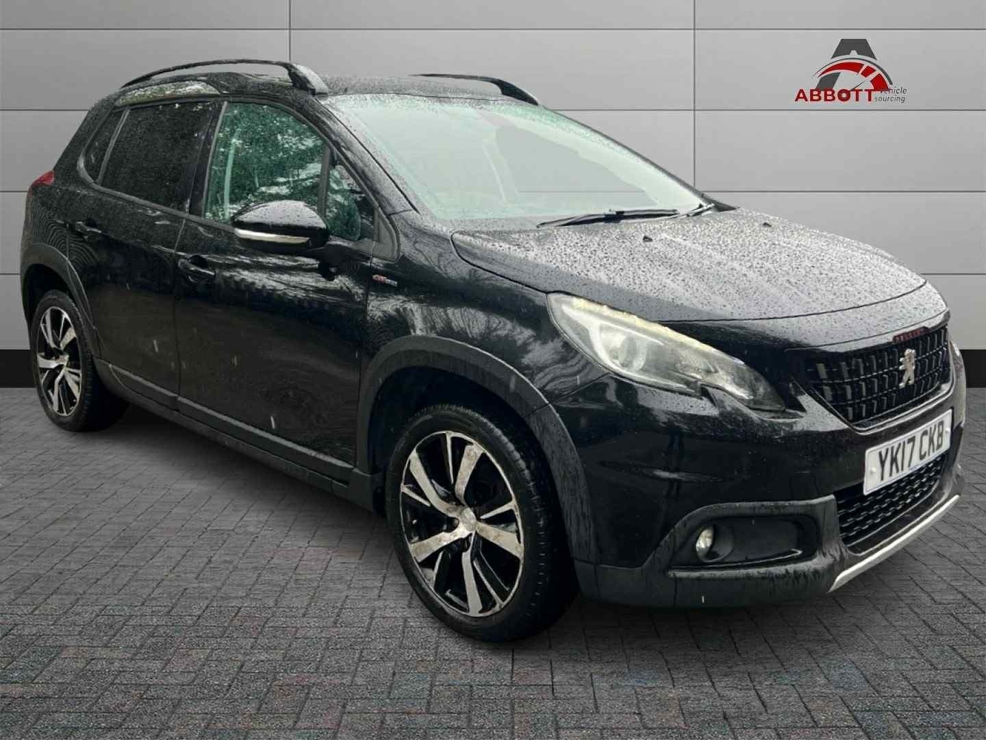 Used Peugeot 2008 2017 for sale - 76037544: Photo 3