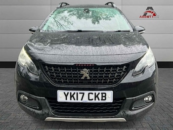 Used Peugeot 2008 2017 for sale - 76037544: Photo