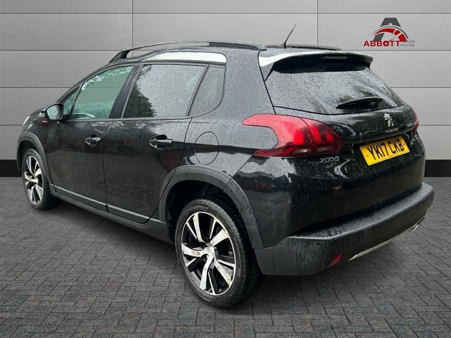 Used Peugeot 2008 2017 for sale - 76037544: Photo 5