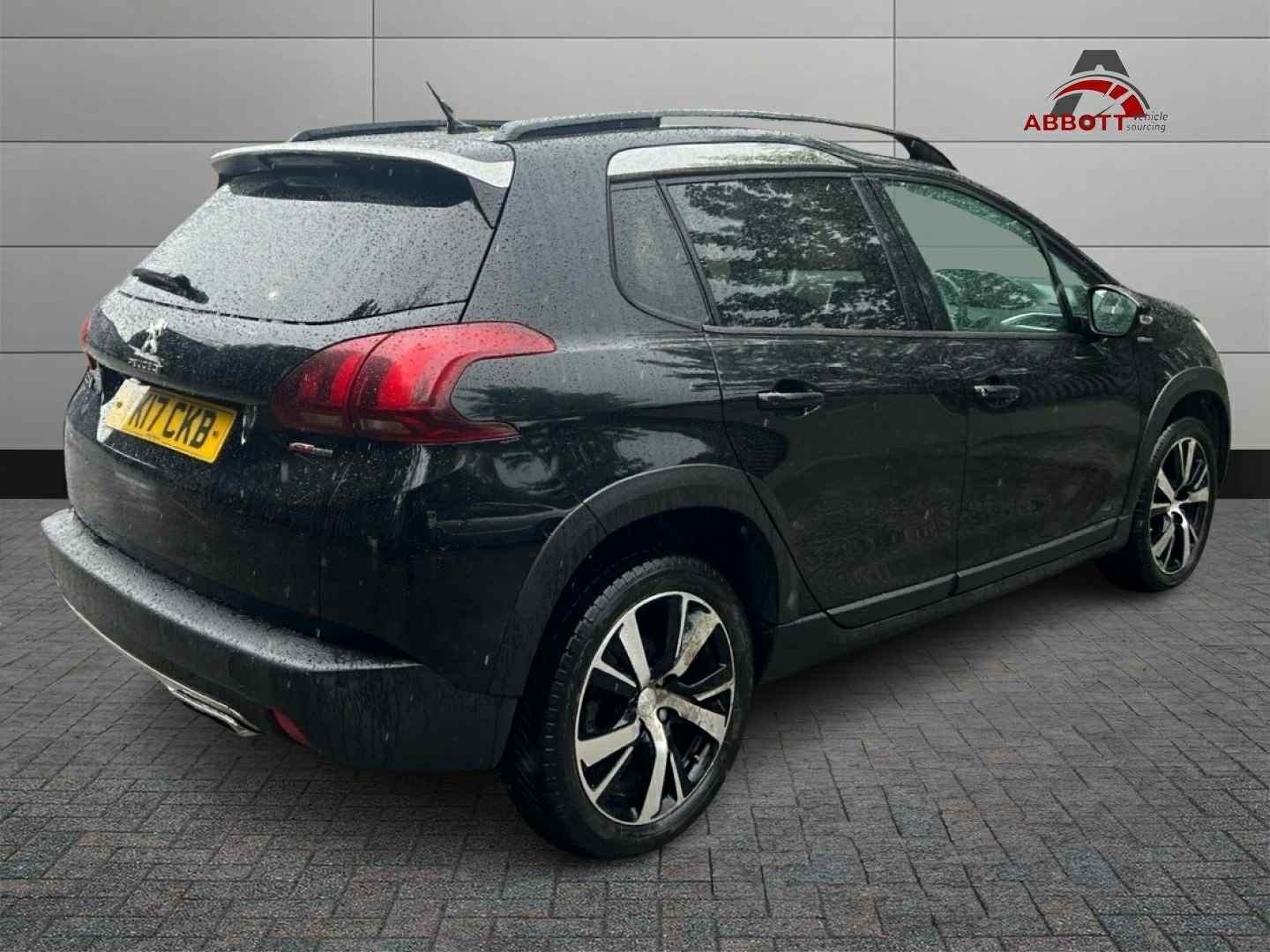 Used Peugeot 2008 2017 for sale - 76037544: Photo 6