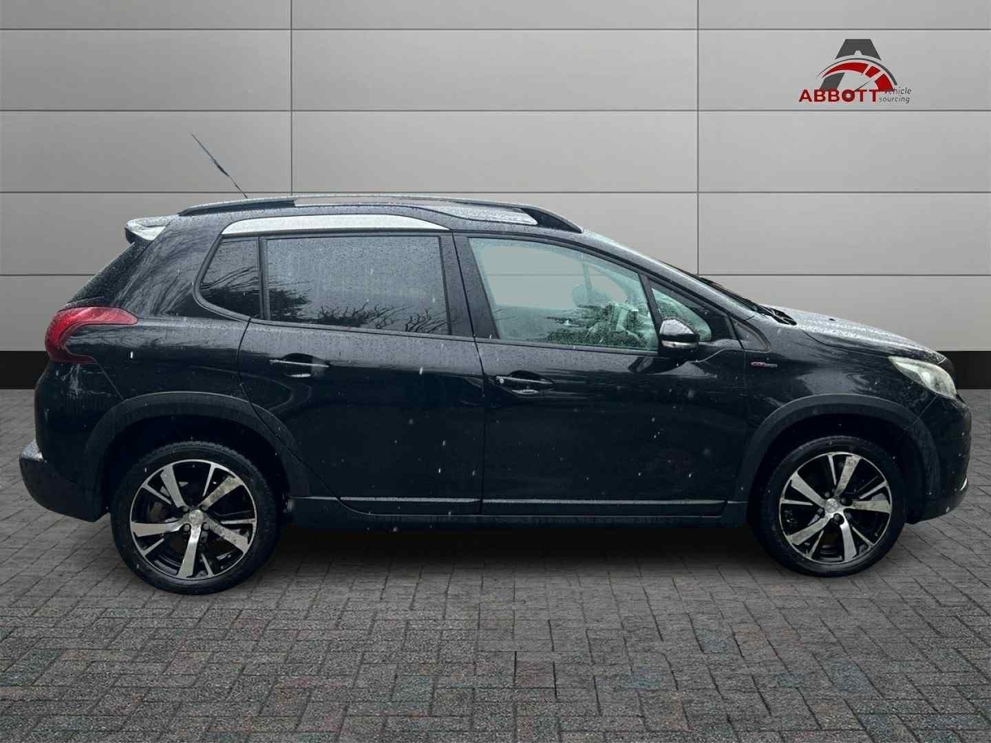 Used Peugeot 2008 2017 for sale - 76037544: Photo 7