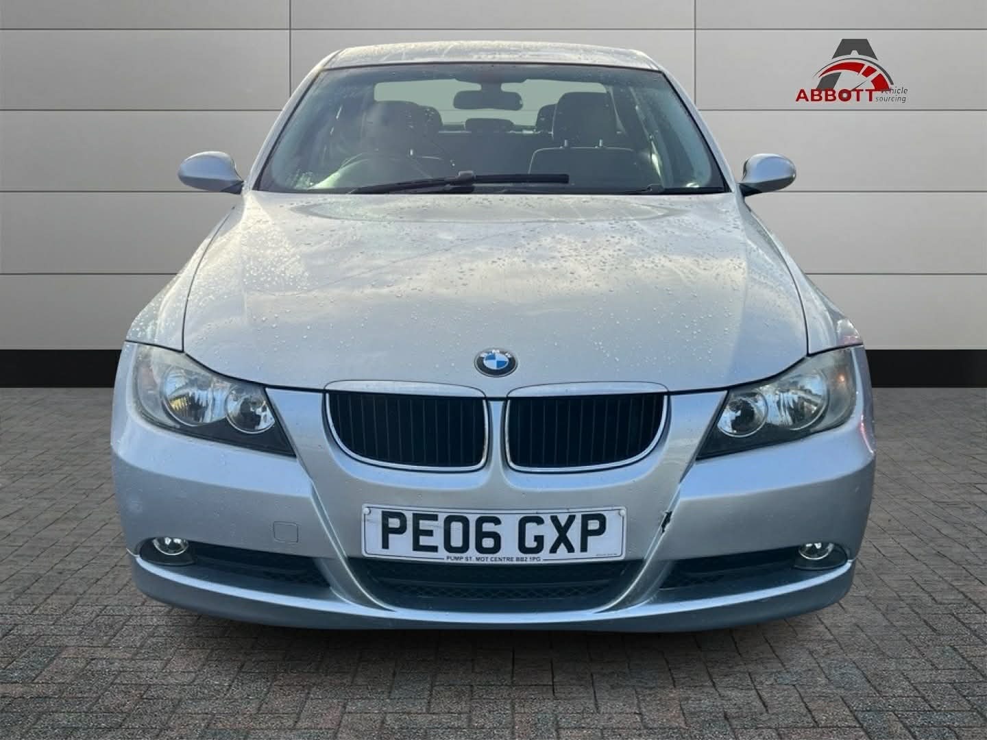 Used BMW 3 Series 2006 for sale - 77083239: Photo 2