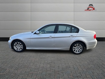 Used BMW 3 Series 2006 for sale - 77083239: Photo