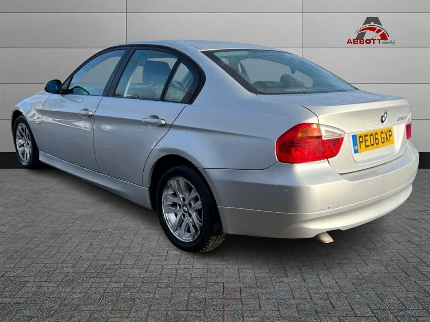 Used BMW 3 Series 2006 for sale - 77083239: Photo 5