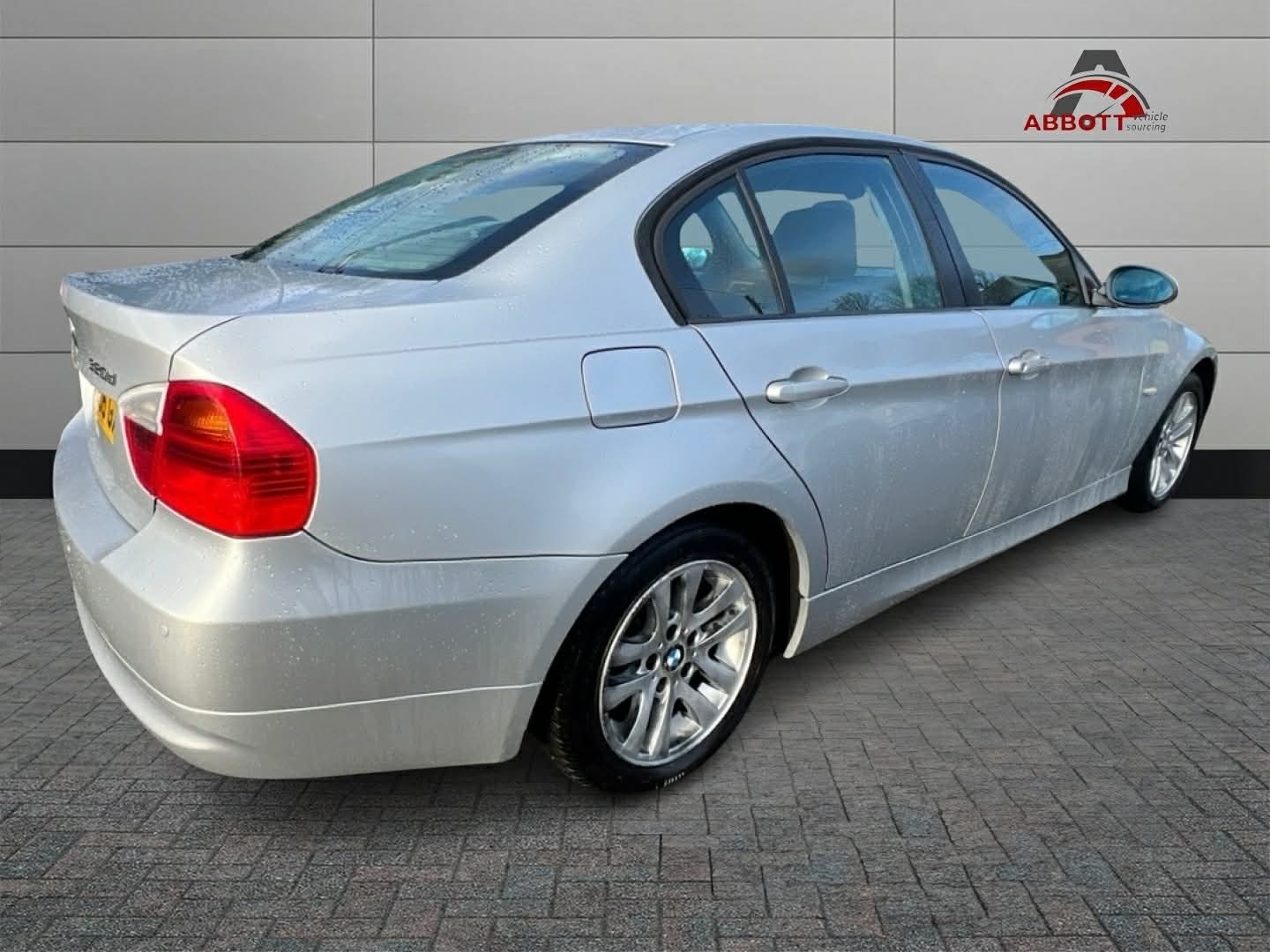 Used BMW 3 Series 2006 for sale - 77083239: Photo 7