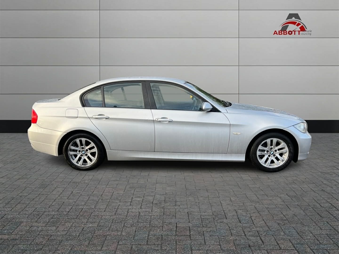 Used BMW 3 Series 2006 for sale - 77083239: Photo 8