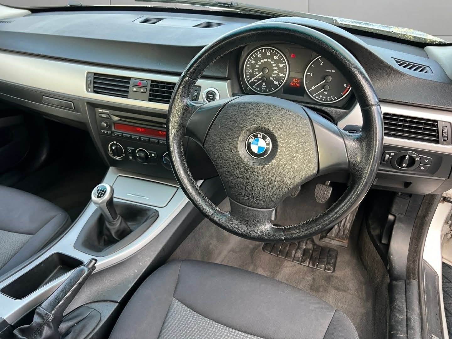 Used BMW 3 Series 2006 for sale - 77083239: Photo 9