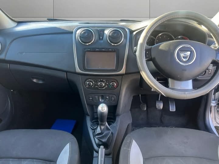 Used Dacia Sandero Stepway 2015 for sale - 77251523: Photo 10