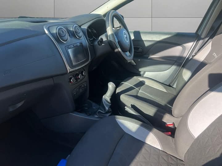 Used Dacia Sandero Stepway 2015 for sale - 77251523: Photo 12