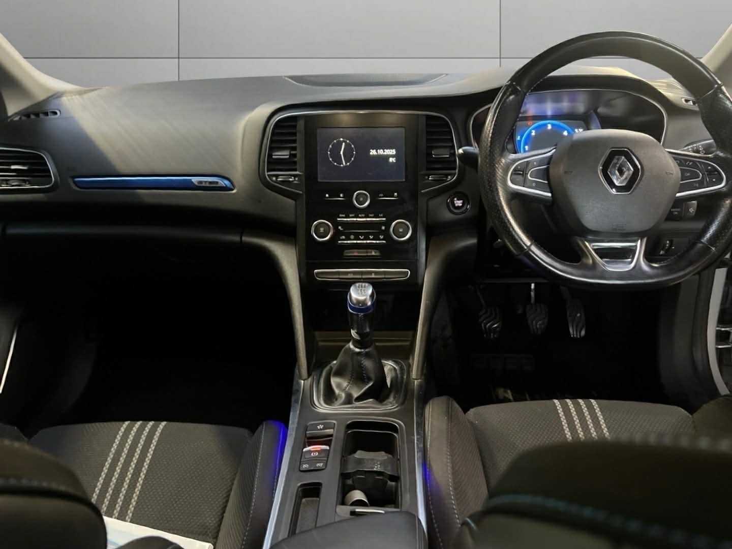 Used Renault Megane 2017 for sale - 77561105: Photo 10