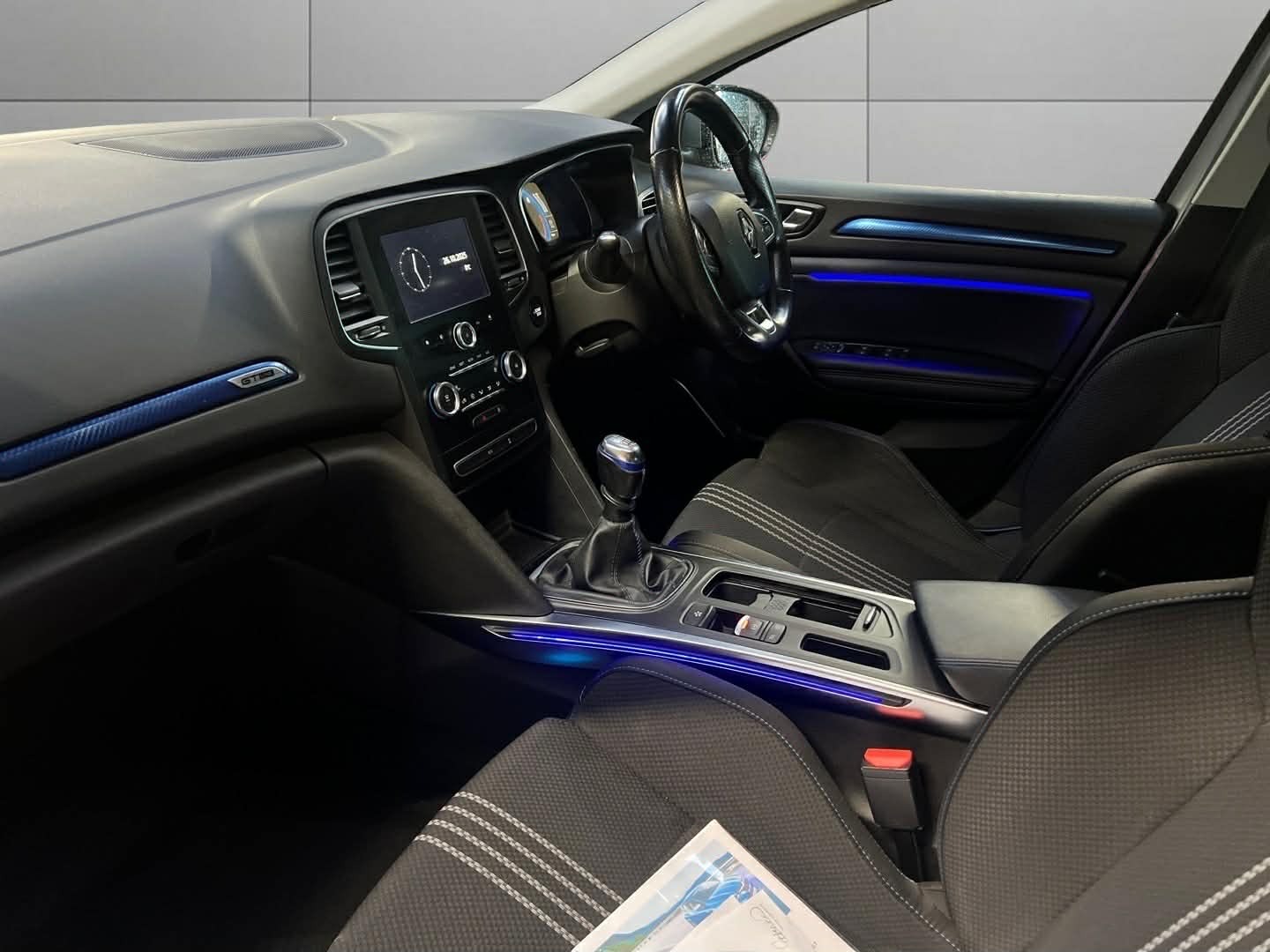 Used Renault Megane 2017 for sale - 77561105: Photo 12