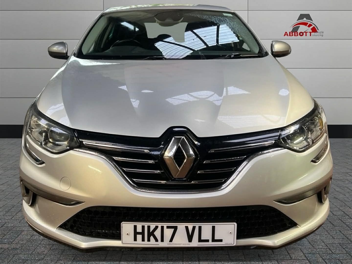 Used Renault Megane 2017 for sale - 77561105: Photo 5