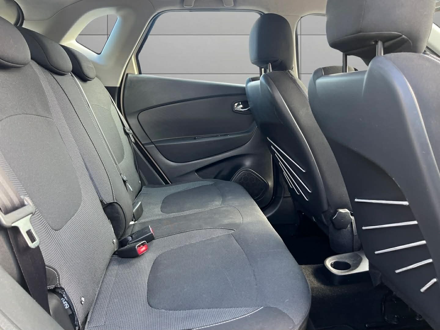 Used Renault Captur 2014 for sale - 78070759: Photo 11