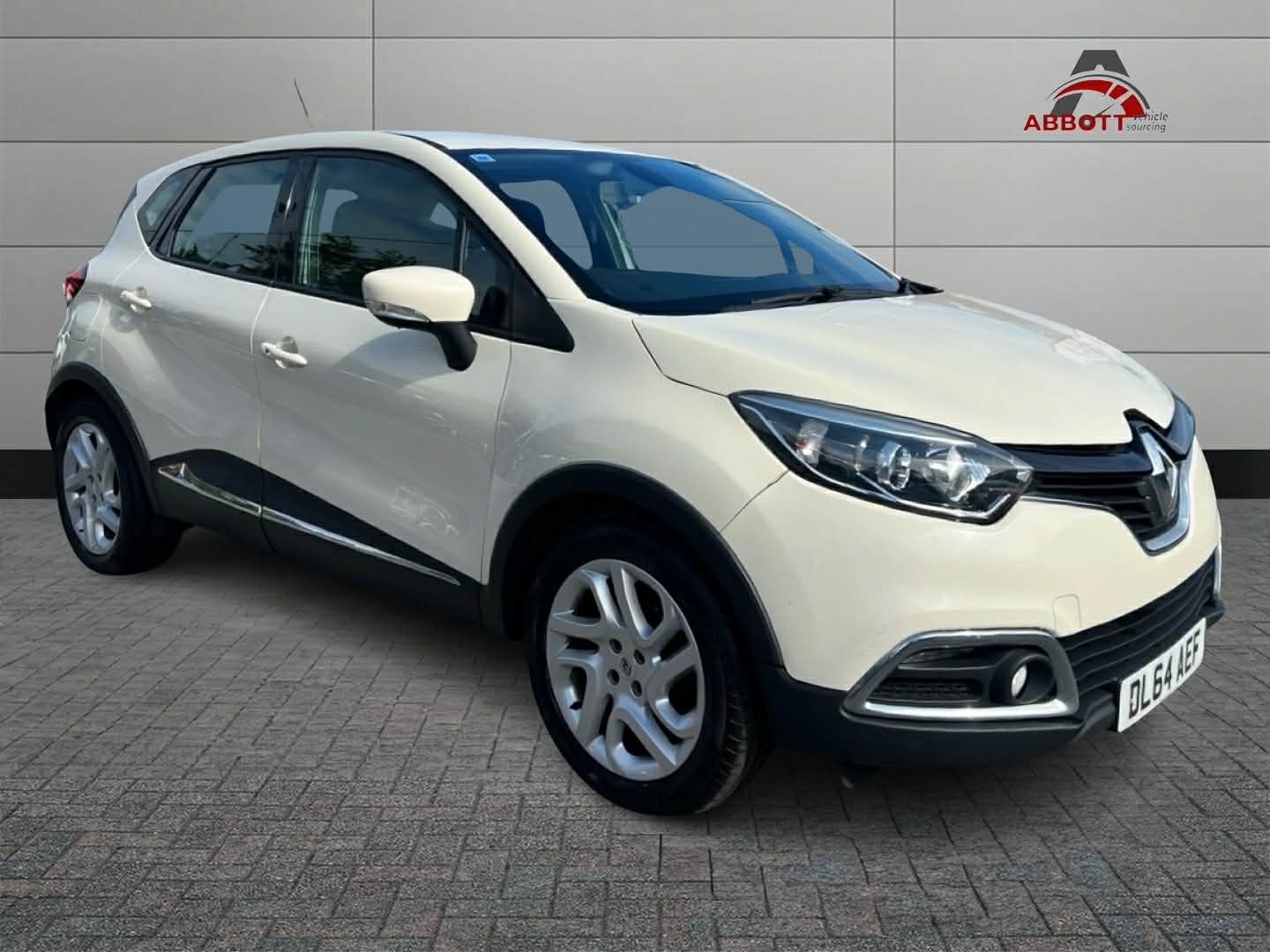 Used Renault Captur 2014 for sale - 78070759: Photo 3