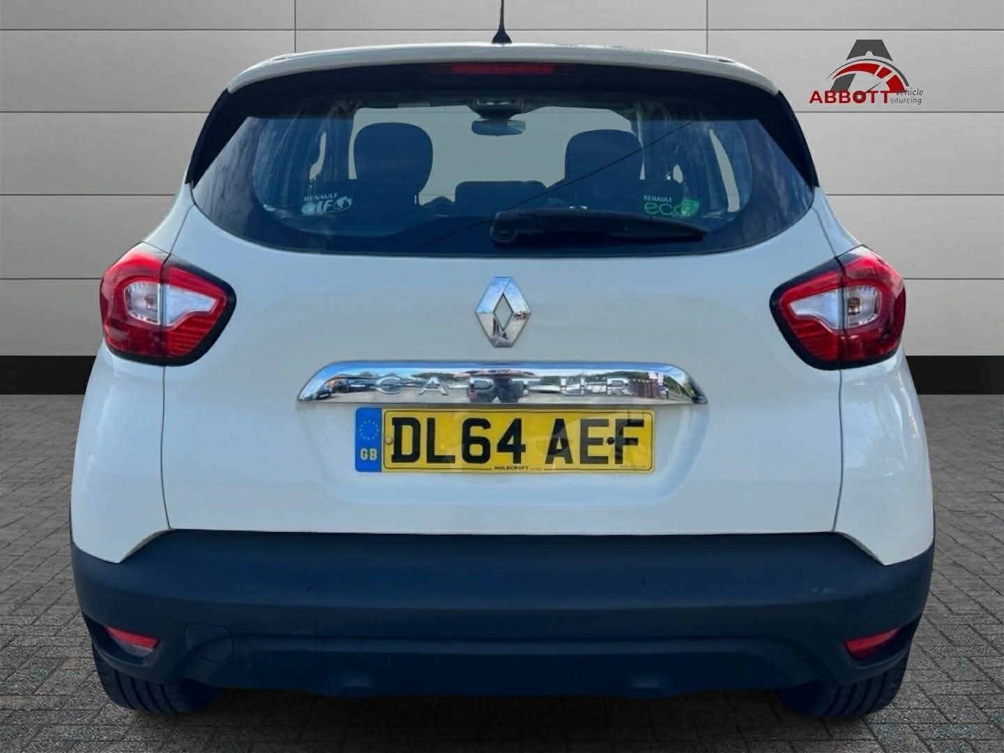 Used Renault Captur 2014 for sale - 78070759: Photo 6