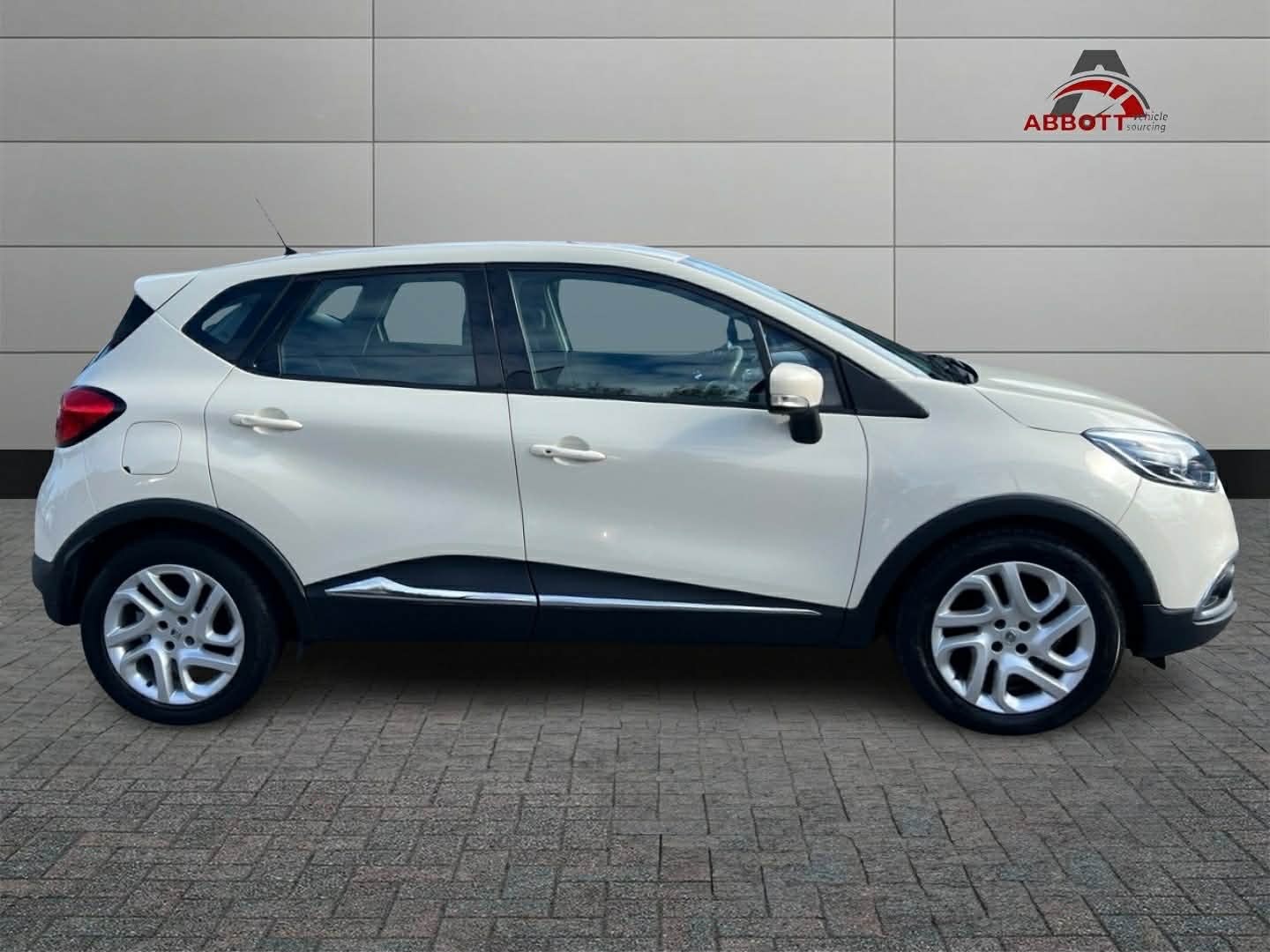 Used Renault Captur 2014 for sale - 78070759: Photo 8
