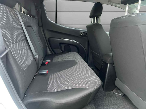 Used Mitsubishi L200 2014 for sale - 73774232: Photo 10