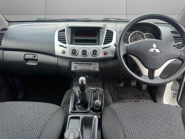 Used Mitsubishi L200 2014 for sale - 73774232: Photo 11