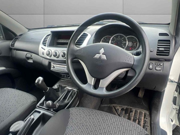 Used Mitsubishi L200 2014 for sale - 73774232: Photo 12