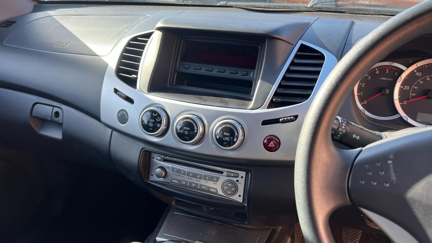 Vehicle 13