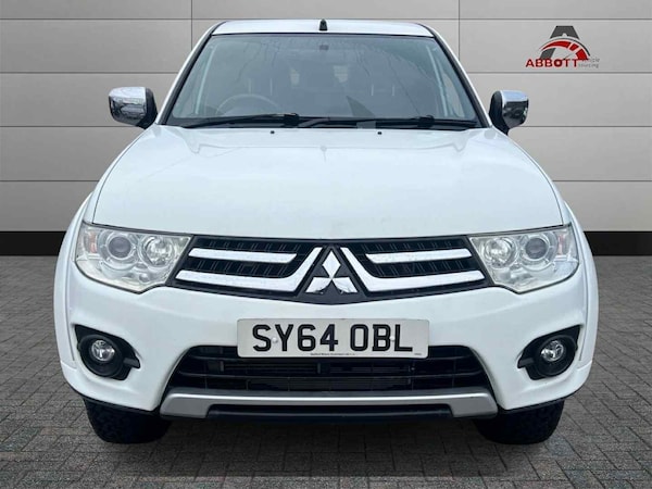 Used Mitsubishi L200 2014 for sale - 73774232: Photo 3
