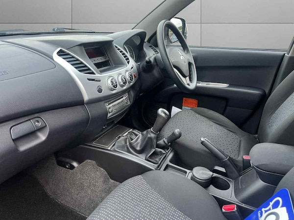 Used Mitsubishi L200 2014 for sale - 73774232: Photo 9