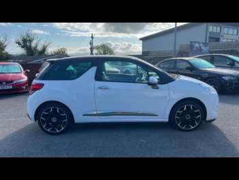Used Citroen DS3 2012 for sale - 72263352: Photo