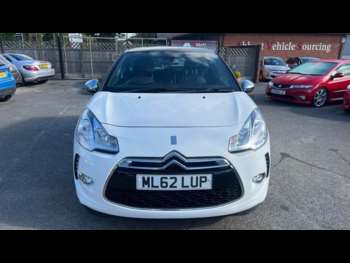 Used Citroen DS3 2012 for sale - 72263352: Photo