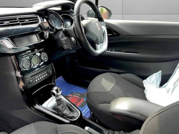 Used Citroen DS3 2012 for sale - 75655683: Photo 10