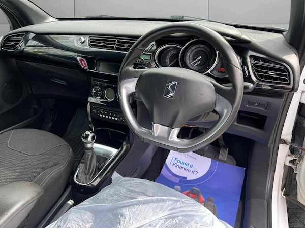 Used Citroen DS3 2012 for sale - 75655683: Photo 12