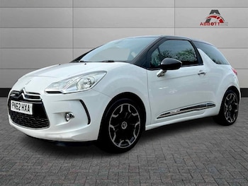 Citroen - DS3