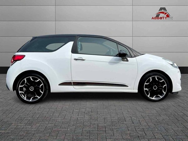 Used Citroen DS3 2012 for sale - 75655683: Photo 7
