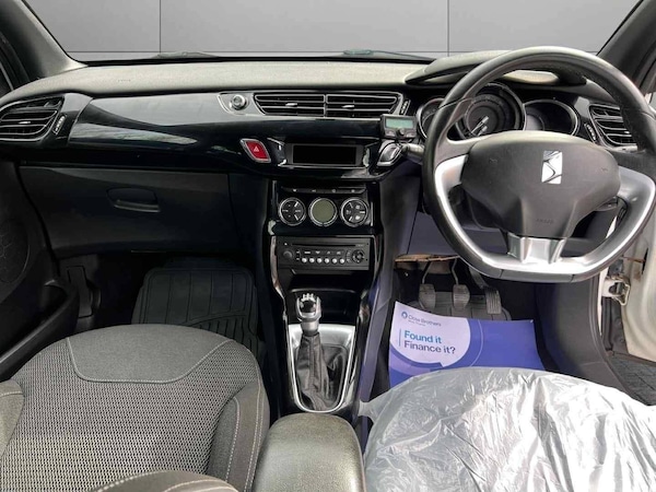 Used Citroen DS3 2012 for sale - 75655683: Photo 8